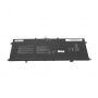 Asus ZenBook 13 UX325JA-EG032T batéria Mitsu 4347 mAh (67 Wh), 4 články Li-polymer 15.48V