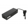 Dell XPS 15 9570-8F6T5 Nabíjačka na notebook 130W 5V 1A5V 2A5V 3A9V 3A12V 3A15V 3A18V 3A20V 4.5A20V 6.5A (black)