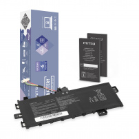 Asus Vivobook D712DA-AU017T batéria Mitsu 4805 mAh (37 Wh), 2 články Li-polymer 7.7V