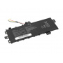 Asus VivoBook 17 M712DA-AU148T batéria Mitsu 4805 mAh (37 Wh), 2 články Li-polymer 7.7V