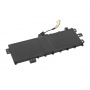 Asus VivoBook 17 M712DA-AU148T batéria Mitsu 4805 mAh (37 Wh), 2 články Li-polymer 7.7V