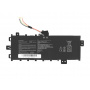 Asus VivoBook 17 M712DA-AU148T batéria Mitsu 4805 mAh (37 Wh), 2 články Li-polymer 7.7V