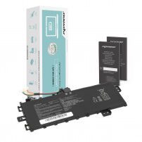 Asus D712DK batéria 4240 mAh (32 Wh), 2 články Li-polymer 7.6V