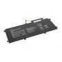 Asus Zenbook UX305FA-FC284T batéria Mitsu 3610 mAh (42 Wh), 3 články Li-polymer 11.55V