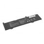 Asus N580VD batéria 4100 mAh (47 Wh), 3 články Li-polymer 11.4V