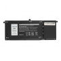 Dell Latitude 14 3410 (5H9F6) batéria Mitsu 3600 mAh (55 Wh), 4 články Li-polymer 15.2V (3510), Inspiron 13 (7306) - 15.2V