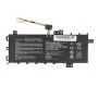 Asus A512FA batéria 4150 mAh (32 Wh), 2 články Li-polymer 7.6V (7.4V)