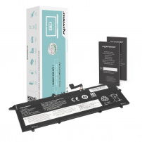 Batérie Movano do Lenovo ThinkPad T490s, T495s, T14s