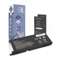 HP Pavilion 15-EC0001CA batéria Mitsu 4150 mAh (47 Wh), 3 články Li-polymer 11.4V