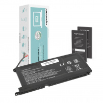 HP Pavilion 16-A0085ND batéria 4150 mAh (47 Wh), 3 články Li-polymer 11.4V