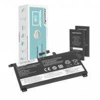 Lenovo Thinkpad T580 (20L90021GE) batéria 2000 mAh (30 Wh), 4 články Li-polymer 15.2V