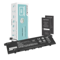 HP Envy 13-AH0002TU batéria 3300 mAh (50 Wh), 4 články Li-polymer 15.2V