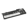 kompatibilná 01AV472 batéria 3900 mAh (44 Wh), 6 článkov Li-polymer 11.4V
