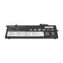 kompatibilná 01AV472 batéria 3900 mAh (44 Wh), 6 článkov Li-polymer 11.4V