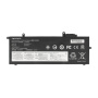kompatibilná L17C6P71 batéria 3900 mAh (44 Wh), 6 článkov Li-polymer 11.4V