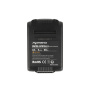 Batérie Movano do DeWalt DCB180, DCB200, DCB205 (5000 mAh)