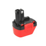 Strapex STB61 batéria 2000 mAh (24 Wh), 10 článkov Ni-MH 12V