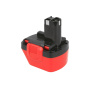 Strapex STB63 batéria 2000 mAh (24 Wh), 10 článkov Ni-MH 12V