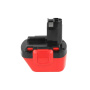 Strapex STB63 batéria 2000 mAh (24 Wh), 10 článkov Ni-MH 12V