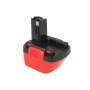 Strapex STB63 batéria 2000 mAh (24 Wh), 10 článkov Ni-MH 12V