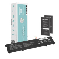 Asus ExpertBook B1 B1402CBA-EB0205XA batéria 3600 mAh (41 Wh), 3 články Li-polymer 11.4V