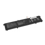 Asus VivoBook Flip 14 TP470EA-EC099T batéria 3600 mAh (41 Wh), 3 články Li-polymer 11.4V