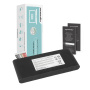 MSI WT72 2OM-1420 batéria 6600 mAh (73 Wh), 9 článkov Li-Ion 11.1V (10.8V)