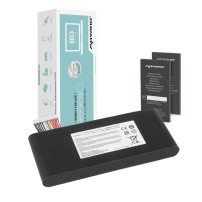 MSI GT72S batéria 6600 mAh (73 Wh), 9 článkov Li-Ion 11.1V (10.8V)