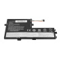 Lenovo IdeaPad S340-14IWL (81N700HNGE) batéria 4500 mAh (51 Wh), 3 články Li-polymer 11.4V