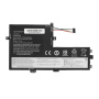 Lenovo IdeaPad S340-14IWL (81N700HNGE) batéria 4500 mAh (51 Wh), 3 články Li-polymer 11.4V