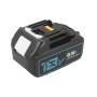 Makita LXLM04 batéria 5000 mAh (90 Wh), 10 článkov Li-Ion 18V (5000 mAh)