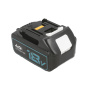Makita DCB200A batéria 6000 mAh (108 Wh), 10 článkov Li-Ion 18V (6000 mAh)