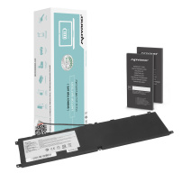 Batérie Movano do MSI GS65 GS75 Stealth, P65 P 75 Creator