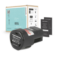 Batérie Movano do Bosch BAT411, BAT420 (3000 mAh)