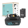 Batérie Movano do Makita BL1830, BL1850 (3000 mAh)