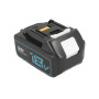 Batérie Movano do Makita BL1830, BL1850 (3000 mAh)