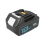 Makita DUN600LZ batéria 3000 mAh (54 Wh), 10 článkov Li-Ion 18V (3000 mAh)