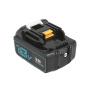 Makita XGC01ZB batéria 3000 mAh (54 Wh), 10 článkov Li-Ion 18V (3000 mAh)