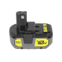 Ryobi kompatibilná RB18L60 batéria 4000 mAh (72 Wh), 10 článkov Li-Ion 18V (4000 mAh)