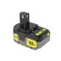 Ryobi kompatibilná RB18L60 batéria 4000 mAh (72 Wh), 10 článkov Li-Ion 18V (4000 mAh)