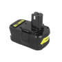kompatibilná ABP1803 batéria 5000 mAh (90 Wh), 10 článkov Li-Ion 18V (5000 mAh)