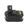 kompatibilná ABP1803 batéria 5000 mAh (90 Wh), 10 článkov Li-Ion 18V (5000 mAh)