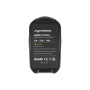 kompatibilná ABP1803 batéria 5000 mAh (90 Wh), 10 článkov Li-Ion 18V (5000 mAh)