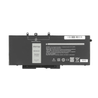 Batérie Mitsu do Dell Latitude 5490, 5590 (8500mAh)