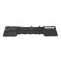 Asus kompatibilná 4ICP5/41/75-2 batéria 4614 mAh (71 Wh), 4 články Li-polymer 15.4V