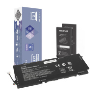 Batérie Mitsu do HP EliteBook Folio 1040 G3