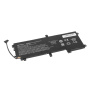 HP Envy 15-AS106NB batéria 4150 mAh (47 Wh), 3 články Li-polymer 11.4V