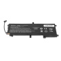 HP Envy 15-AS004NG batéria 4150 mAh (47 Wh), 3 články Li-polymer 11.4V
