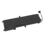 HP Envy 15-AS105NL batéria 4150 mAh (47 Wh), 3 články Li-polymer 11.4V