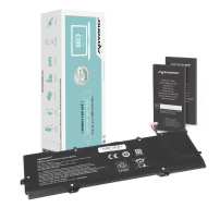HP kompatibilná HSTNN-DB8V batéria 6840 mAh (79 Wh), 6 článkov Li-polymer 11.55V